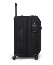 Tumi Alpha Medium Dual Access Expandable - Black
