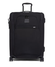 Tumi Alpha Medium Dual Access Expandable - Black