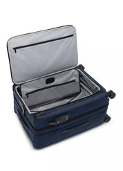Tumi Alpha Medium Dual Access Expandable - Navy