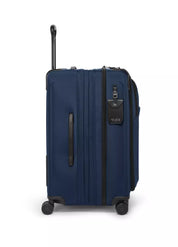 Tumi Alpha Medium Dual Access Expandable - Navy