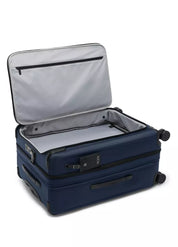 Tumi Alpha Medium Dual Access Expandable - Navy