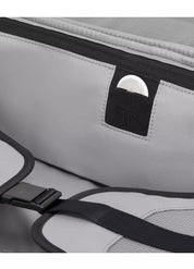 Tumi Alpha Medium Dual Access Expandable - Navy
