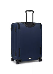 Tumi Alpha Medium Dual Access Expandable - Navy