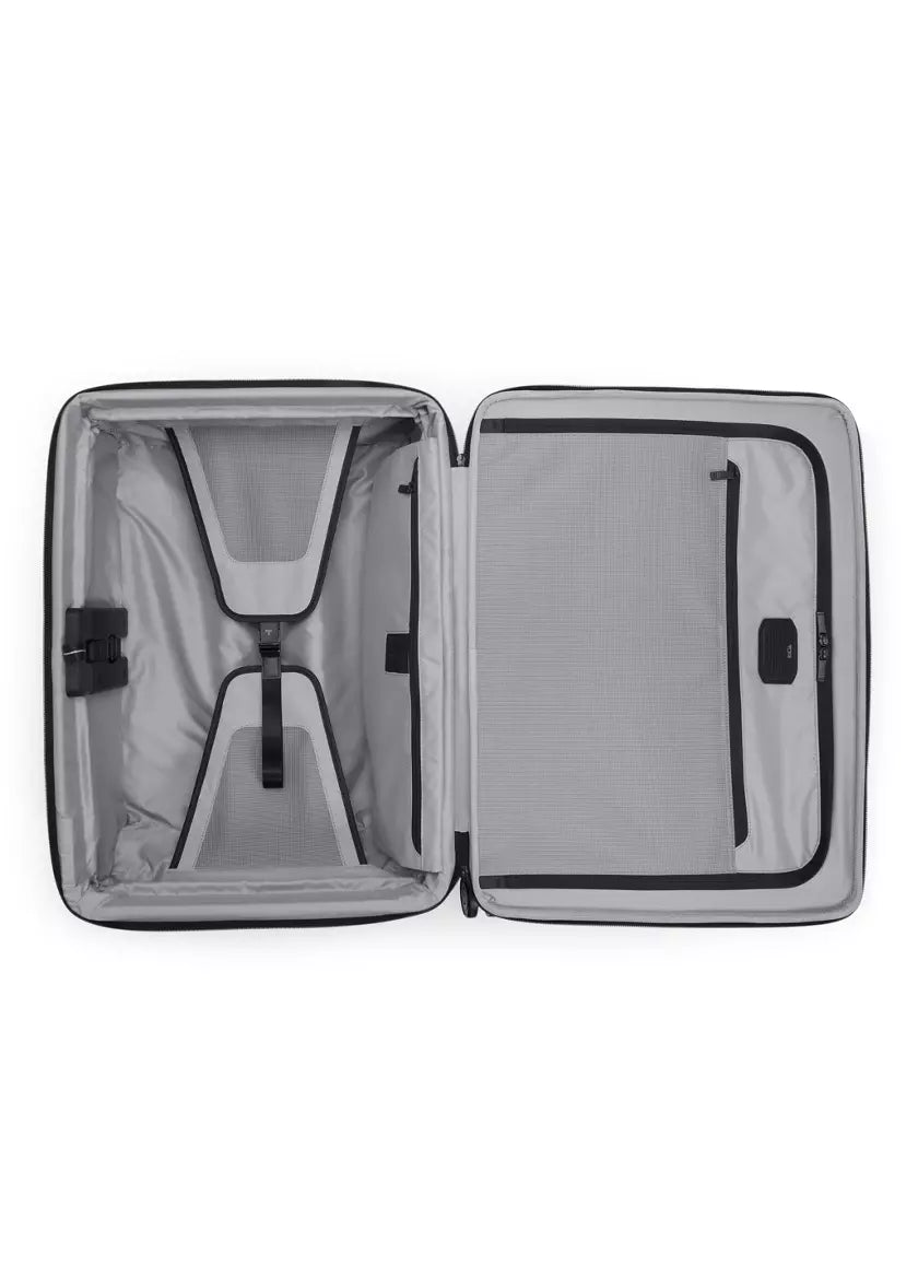 Tumi Alpha Medium Dual Access Expandable - Navy