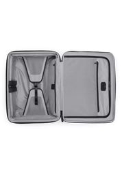Tumi Alpha Medium Dual Access Expandable - Navy