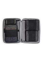 Tumi Alpha Medium Dual Access Expandable - Navy