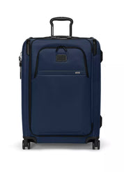Tumi Alpha Medium Dual Access Expandable - Navy
