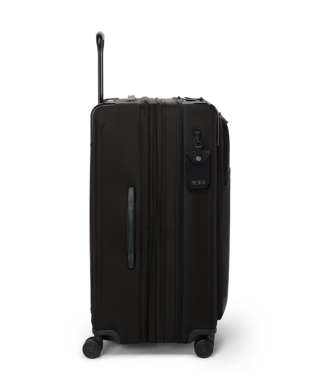 Tumi Alpha Large Dual Access Expandable - Black