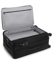 Tumi Alpha Large Dual Access Expandable - Black
