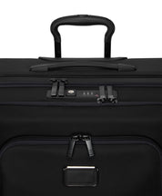 Tumi Alpha Large Dual Access Expandable - Black