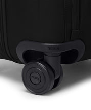 Tumi Alpha Large Dual Access Expandable - Black