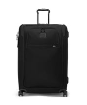 Tumi Alpha Large Dual Access Expandable - Black