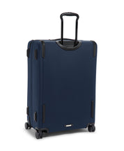 Tumi Alpha Large Dual Access Expandable - Navy