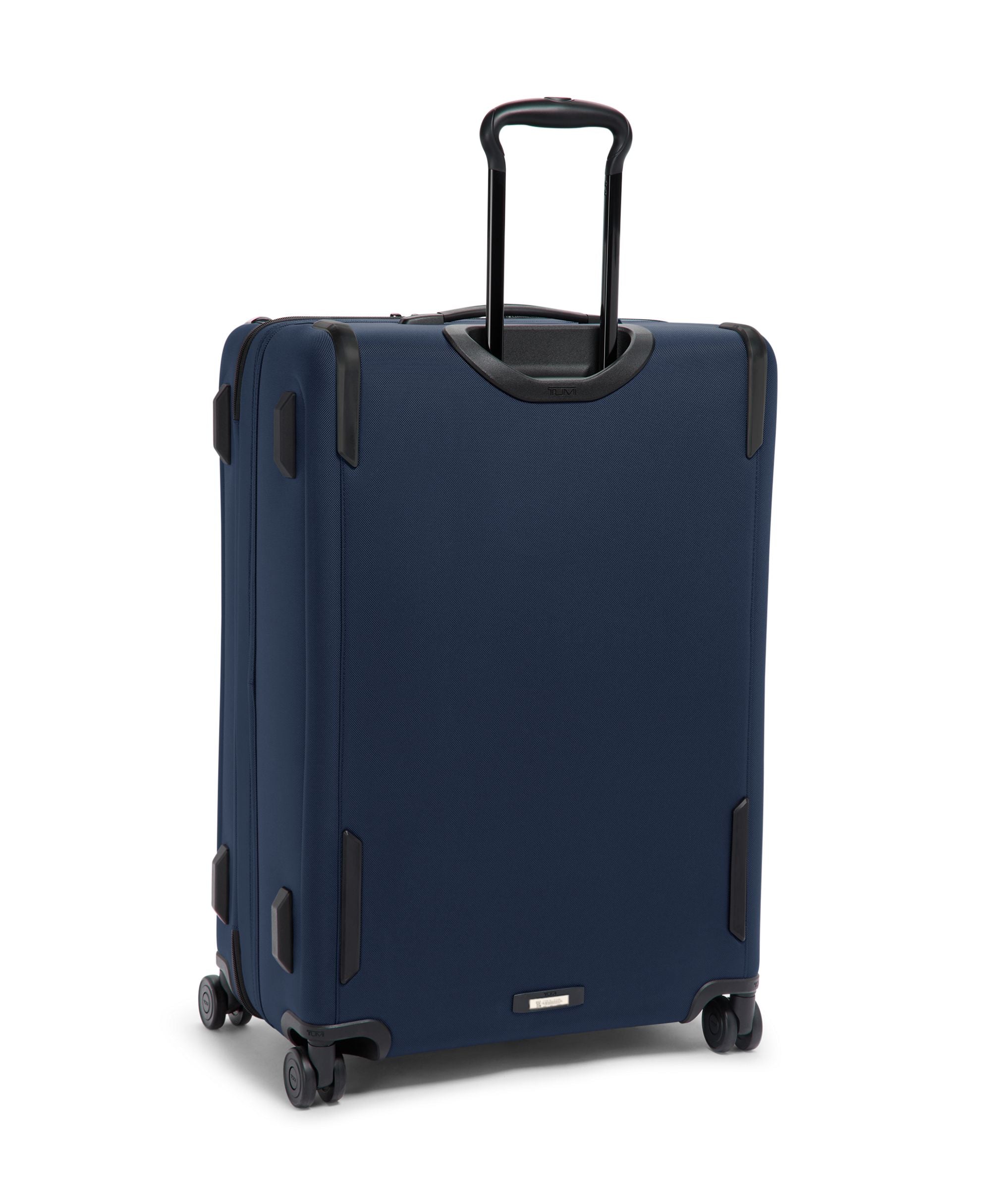 Tumi Alpha Large Dual Access Expandable - Navy