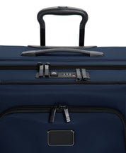 Tumi Alpha Large Dual Access Expandable - Navy