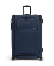 Tumi Alpha Large Dual Access Expandable - Navy