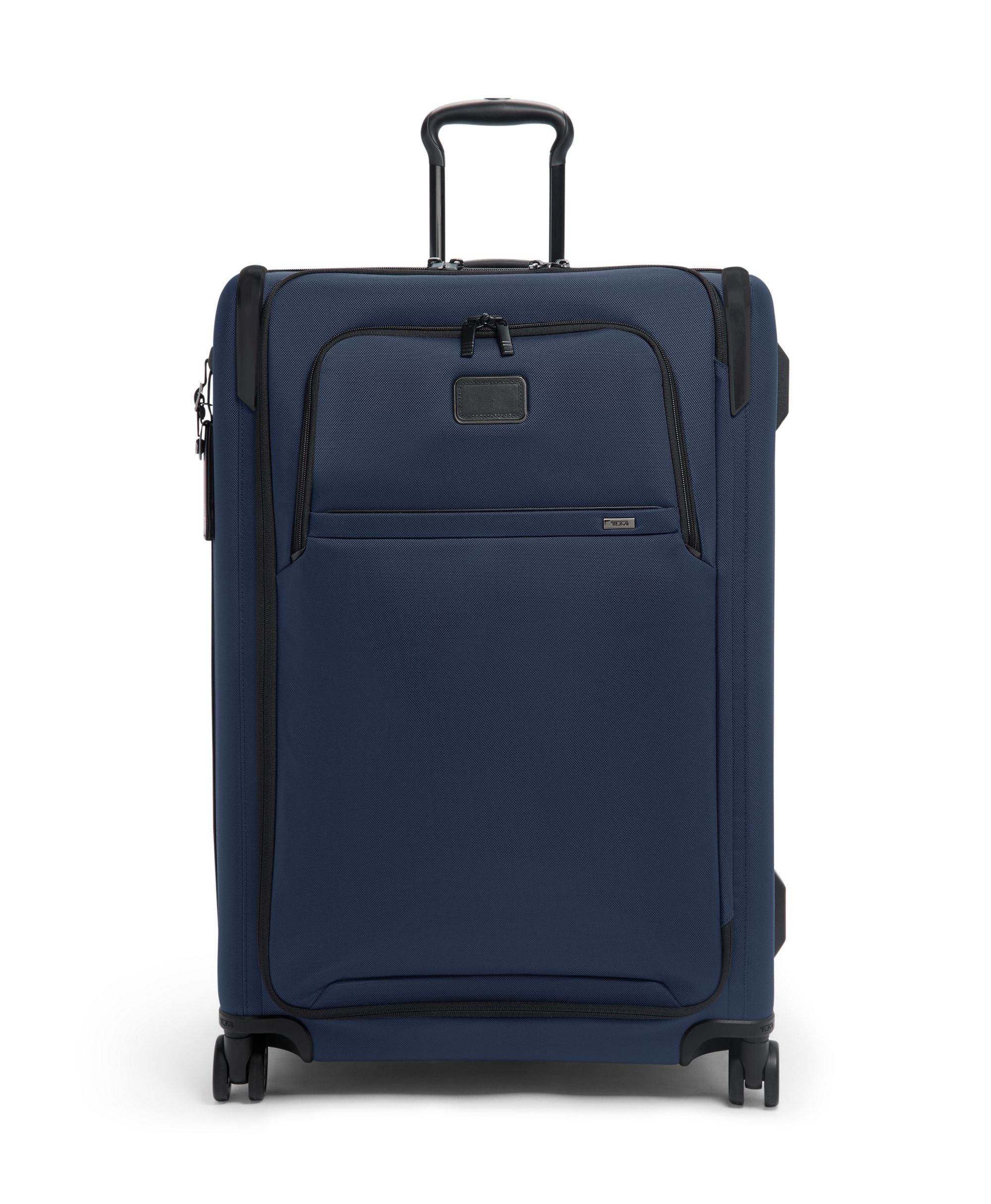 Tumi Alpha Large Dual Access Expandable - Navy