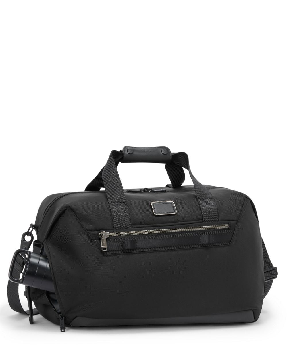TUMI ALPHA BRAVO Reconnaissance Duffel - Black