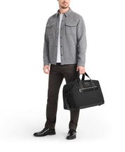 TUMI ALPHA BRAVO Reconnaissance Duffel - Black