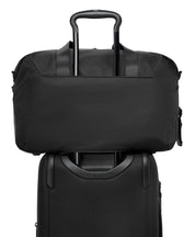TUMI ALPHA BRAVO Reconnaissance Duffel - Black