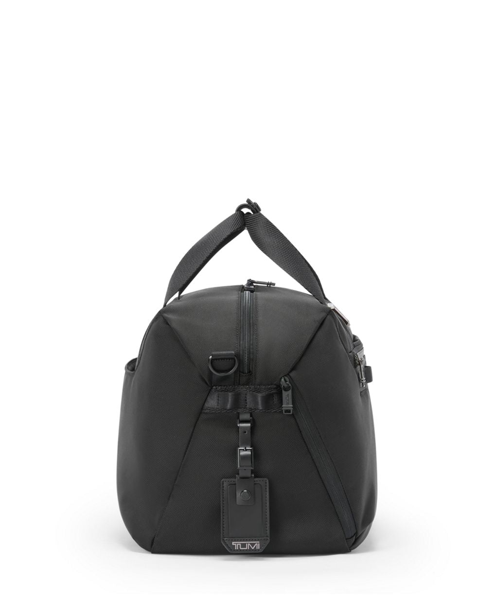 TUMI ALPHA BRAVO Reconnaissance Duffel - Black