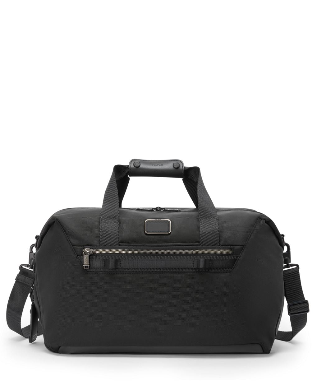 TUMI ALPHA BRAVO Reconnaissance Duffel - Black