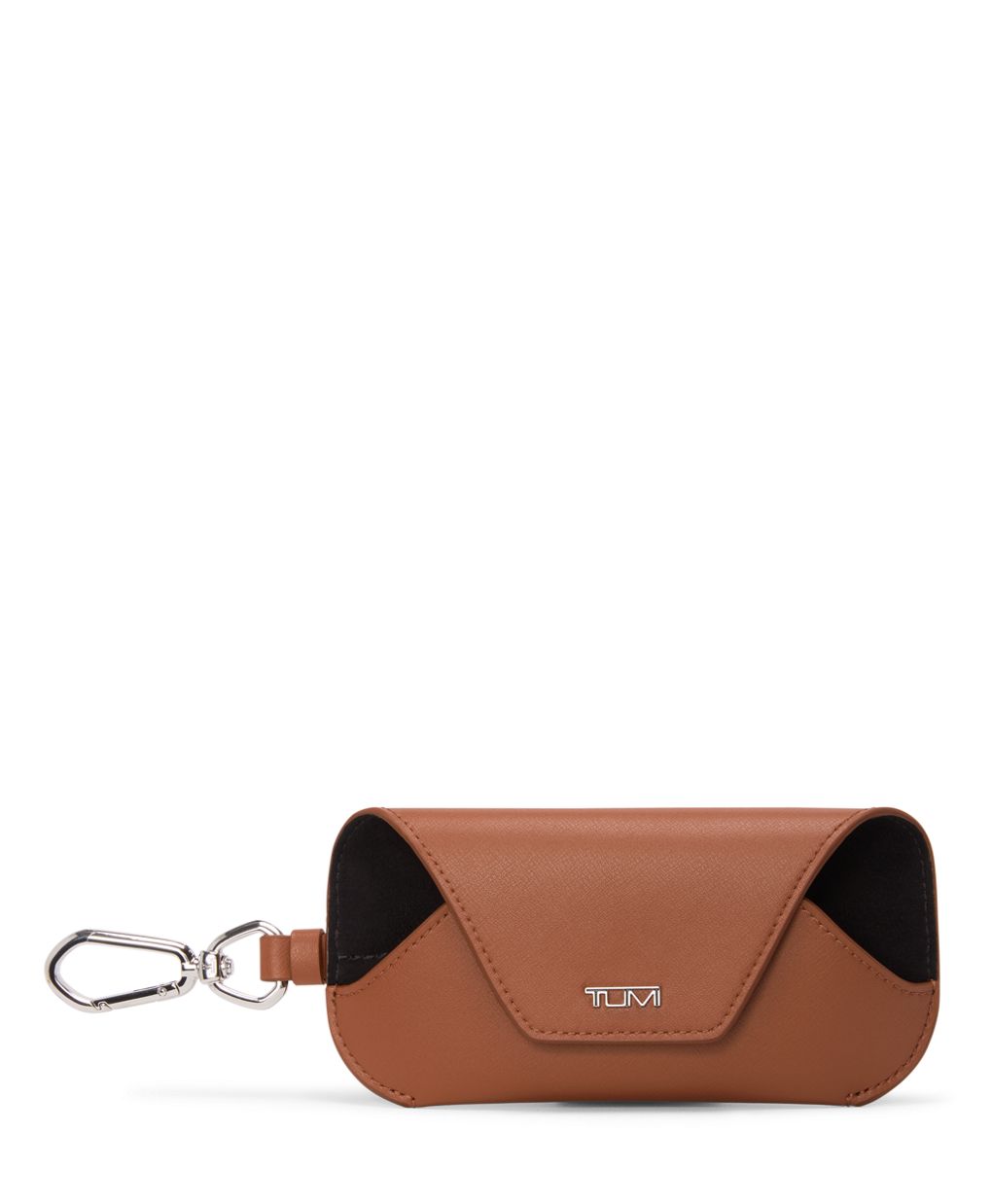 TUMI Belden Sunglass Charm - Sienna