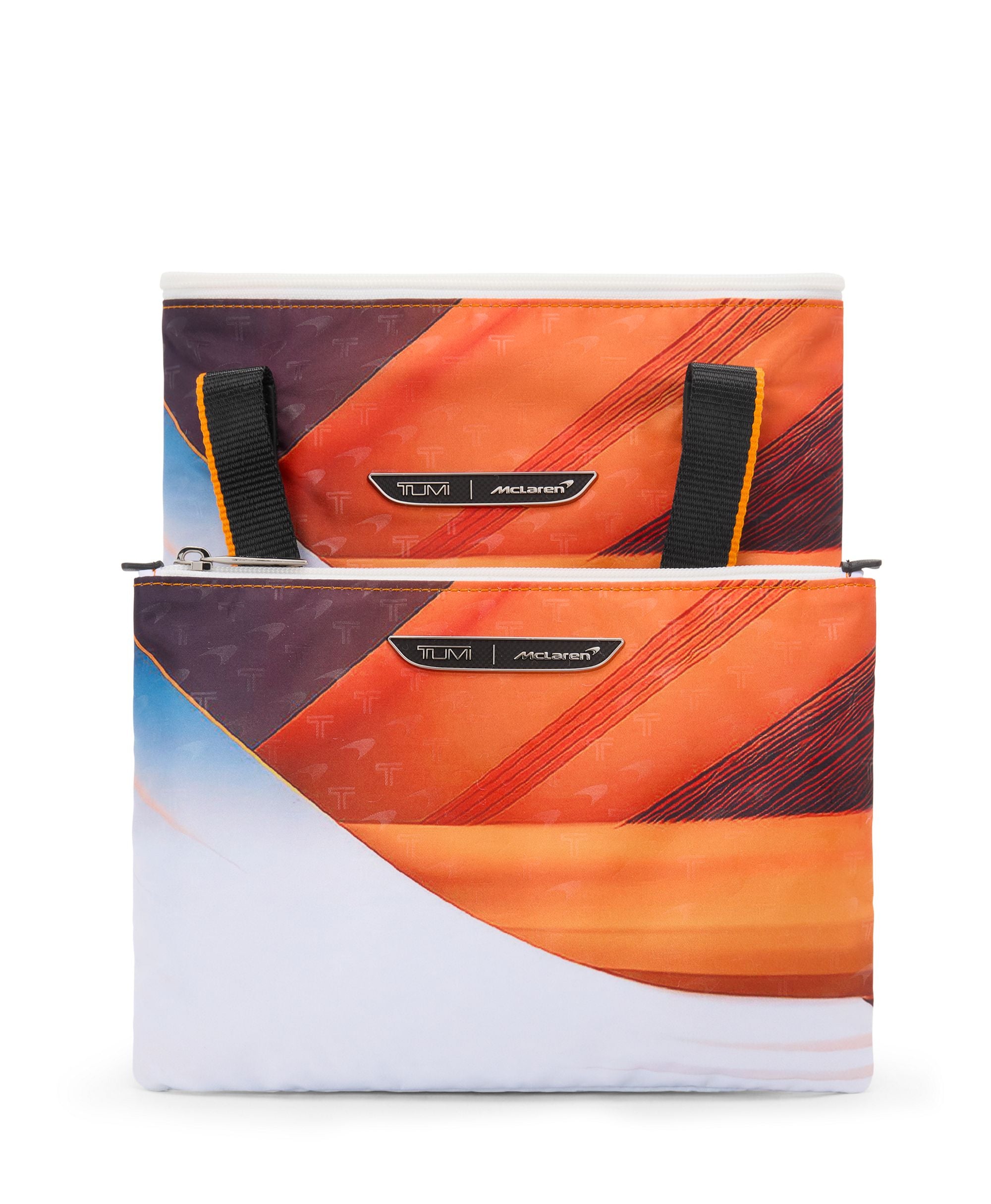 Tumi Just In Case® Tote - Papaya Speed