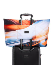 Tumi Just In Case® Tote - Papaya Speed