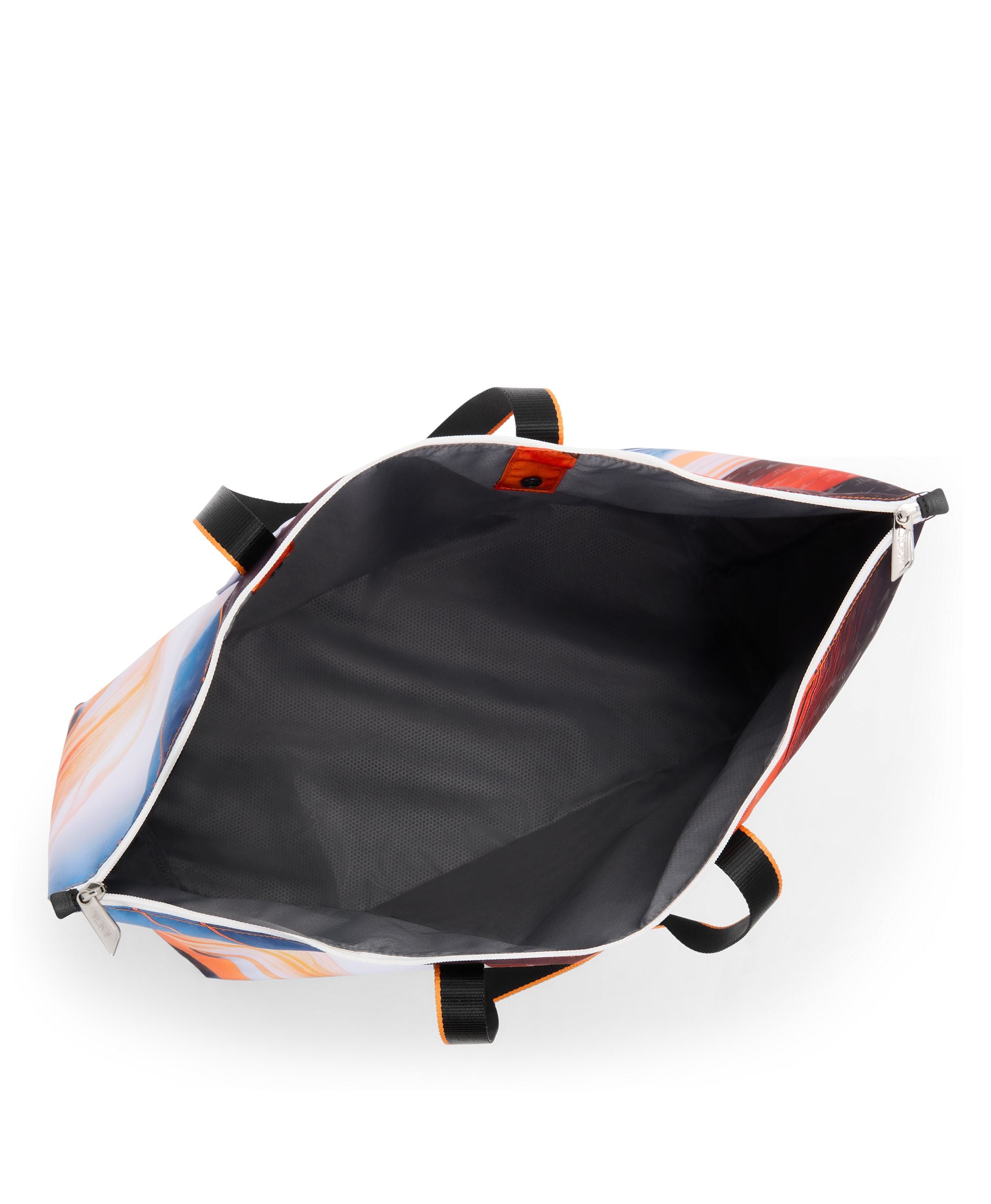 Tumi Just In Case® Tote - Papaya Speed