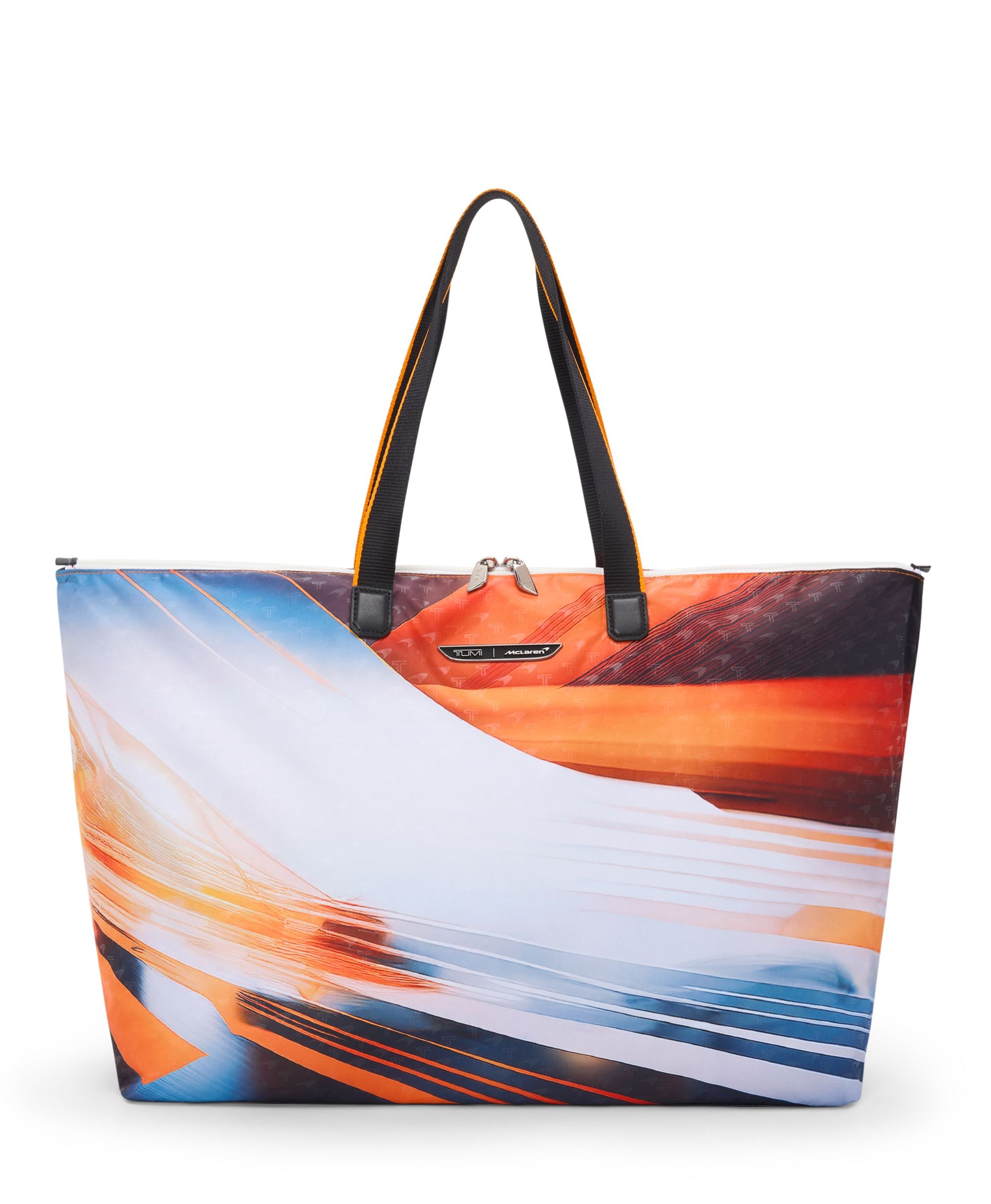 Tumi Just In Case® Tote - Papaya Speed