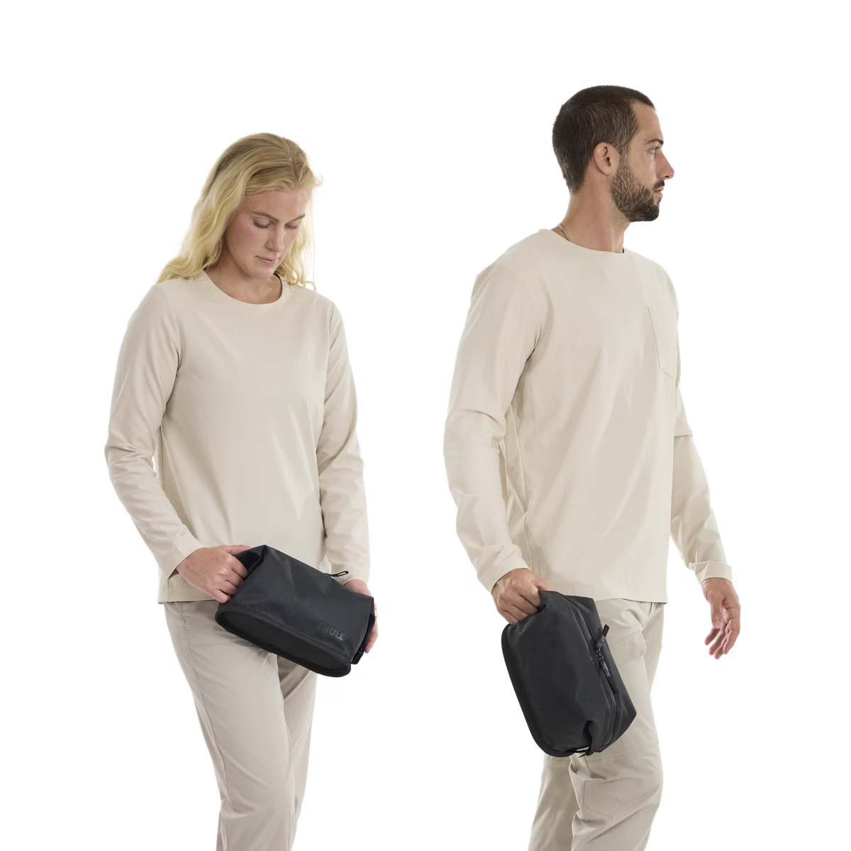 Thule Aion Toiletry Bag - Black