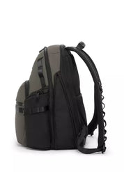 TUMI Alpha Bravo Navigation Backpack - Terra Brown