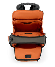TUMI Alpha Bravo Search Backpack - Terra Brown