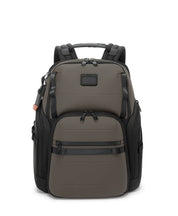 TUMI Alpha Bravo Search Backpack - Terra Brown