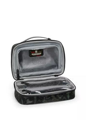 TUMI Alpha Split Travel Kit  -  Forest Camo