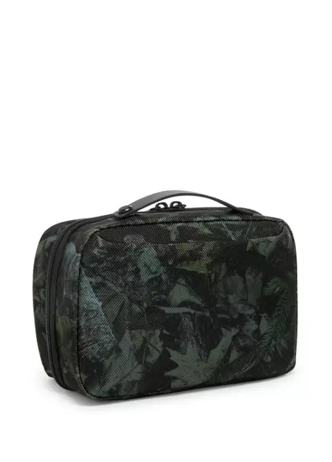 TUMI Alpha Split Travel Kit  -  Forest Camo