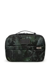 TUMI Alpha Split Travel Kit  -  Forest Camo
