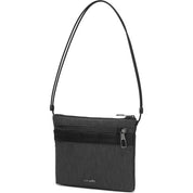 PacSafe MetroSafe X CB Pouch Carbon