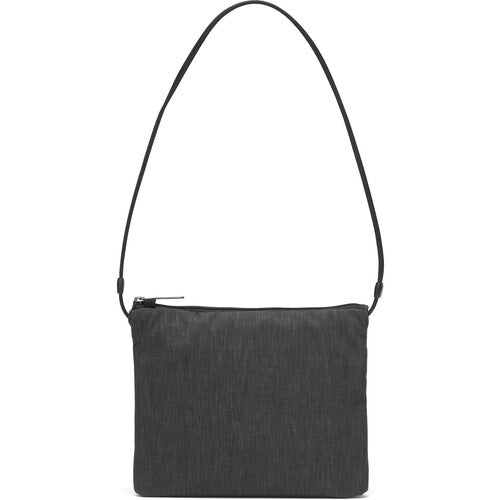 PacSafe MetroSafe X CB Pouch Carbon