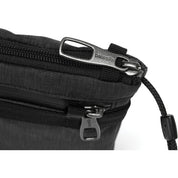 PacSafe MetroSafe X CB Pouch Carbon