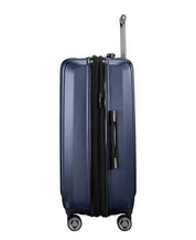 Ricardo Beverly Hills Oak Park Hardside 24" Spinner - Patriot Blue