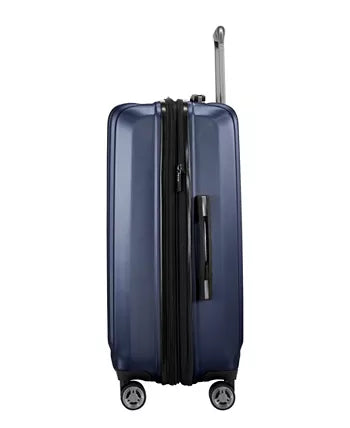 Ricardo Beverly Hills Oak Park Hardside 24" Spinner - Patriot Blue