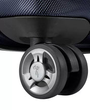 Ricardo Beverly Hills Oak Park Hardside 24" Spinner - Patriot Blue