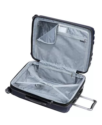 Ricardo Beverly Hills Oak Park Hardside 24" Spinner - Patriot Blue