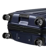 Ricardo Beverly Hills Oak Park Hardside 24" Spinner - Patriot Blue