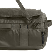 The North Face Base Camp Voyager Duffel 42L - New Taupe Green/TNF Black-NPF