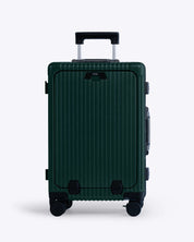 NOBL Travel Carry-On: All-in-One - Forest Green