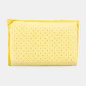 Travelon Windshield Cleaner and Defogger - Yellow