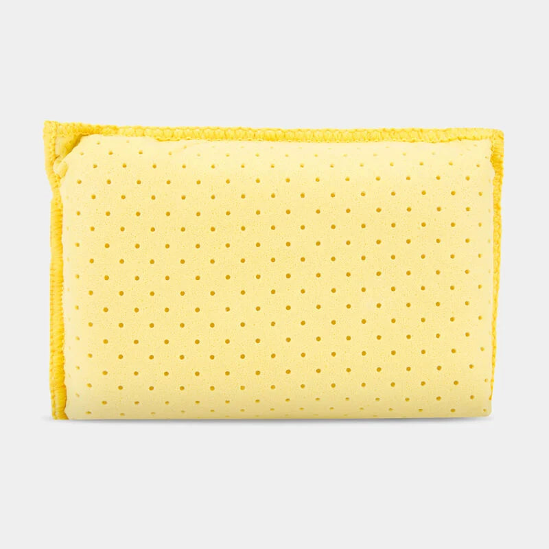 Travelon Windshield Cleaner and Defogger - Yellow